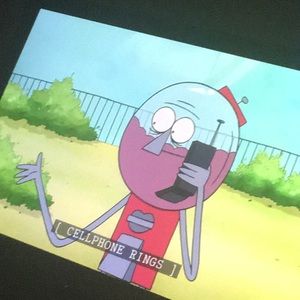 Meet your Posher, Sean